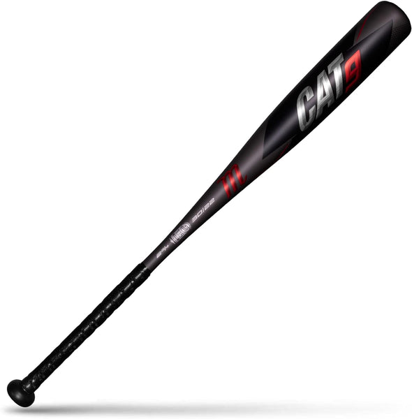 Marucci CAT9 USSSA Senior League Metal Baseball Bat